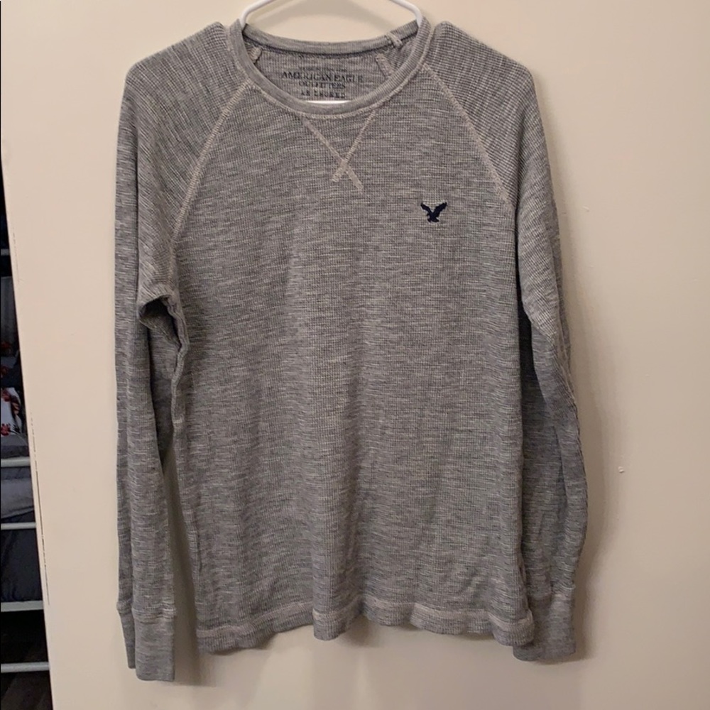 American Eagle 🦅 Thermal